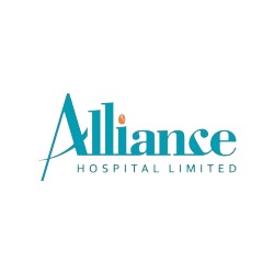 Alliance Health Ltd.